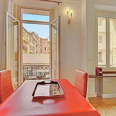 1 - 41h3 Apartmán *
