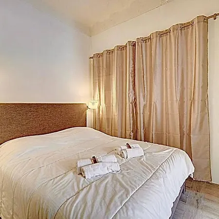 Apartmán 1 - 41h3 Cannes