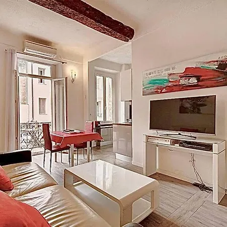 Apartmán 1 - 41h3 *
