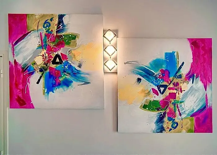 Daire 1 - 41h3 Cannes