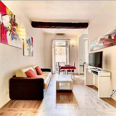 Apartament 1 - 41h3 *