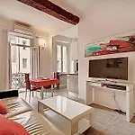 Appartement 1 - 41h3 *